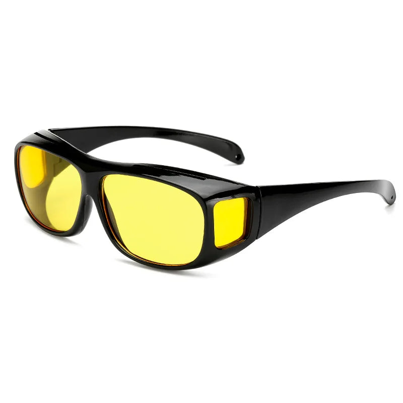 Nachtfahr-Sonnenbrille für Autofahrer