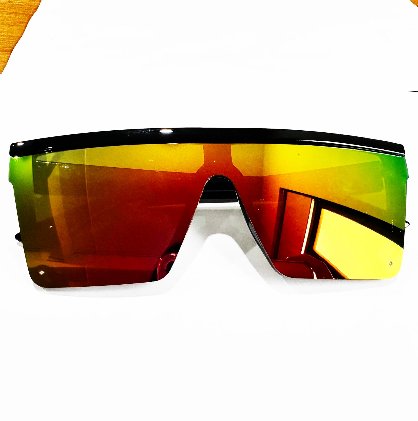 Nachtfahrbrille – Unisex Anti-Blendung