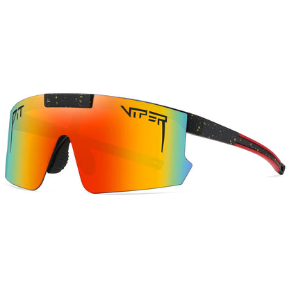 VIPER™ Limited Edition Flip-Up Sonnenbrille 🕶️🔥