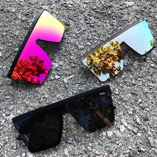 Nachtfahrbrille – Unisex Anti-Blendung